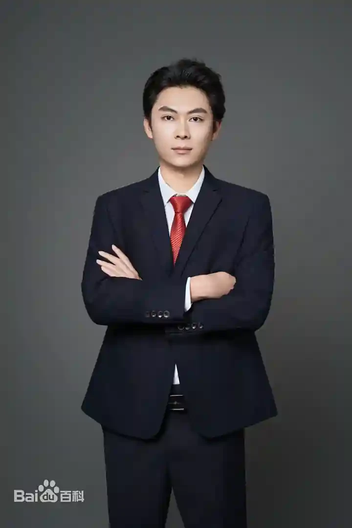 主理人 & CEO唐青山，天峰律政创始人