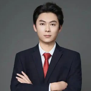 唐青山，天峰律政创始人、首席舆情专家